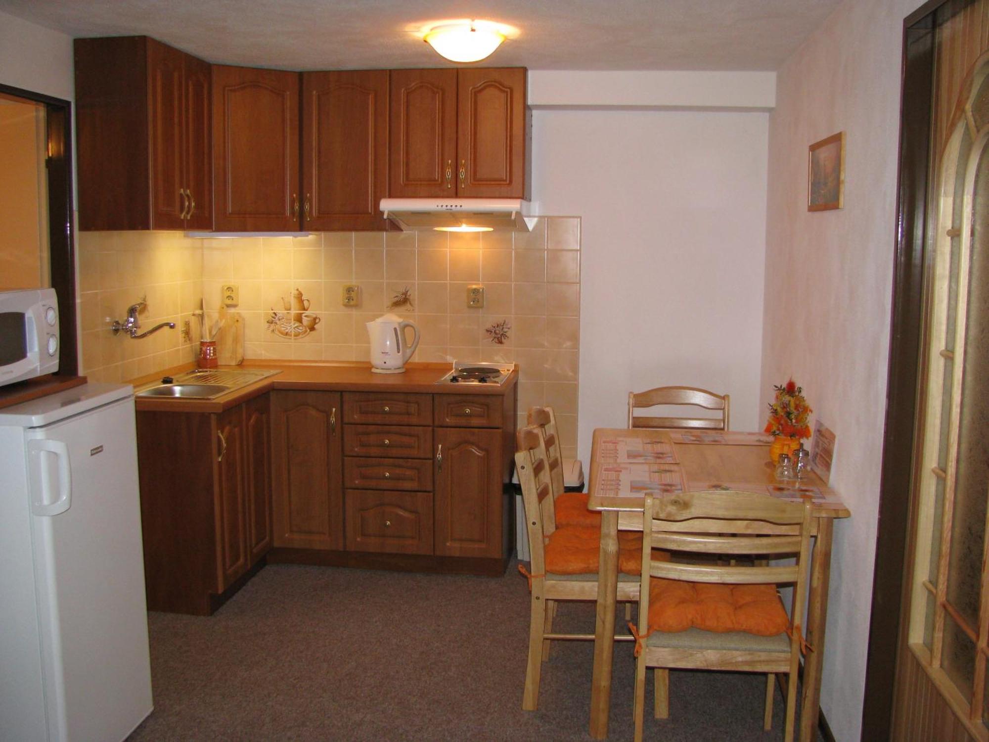 Apartma Gabriela Rokytnice nad Jizerou Exterior foto