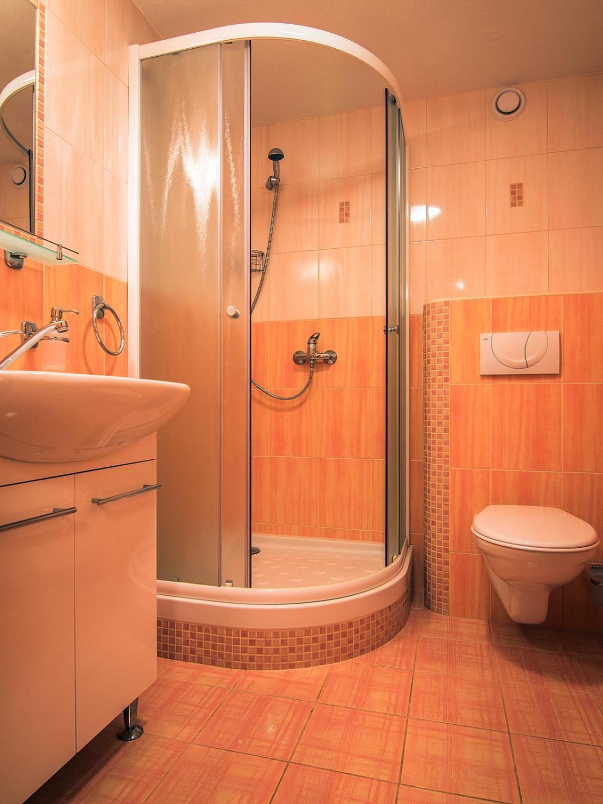 Apartma Gabriela Rokytnice nad Jizerou Exterior foto