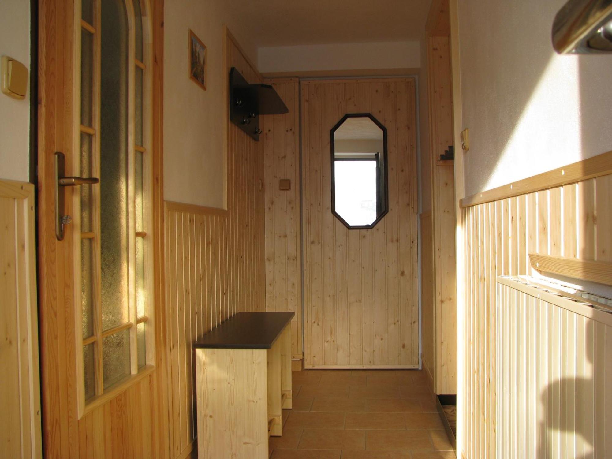 Apartma Gabriela Rokytnice nad Jizerou Exterior foto